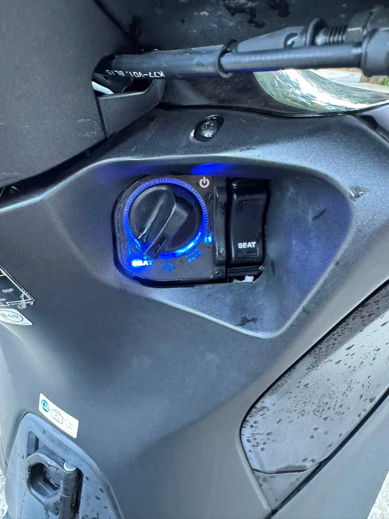 Honda Sh | Mobile.bg � ����������� 16
