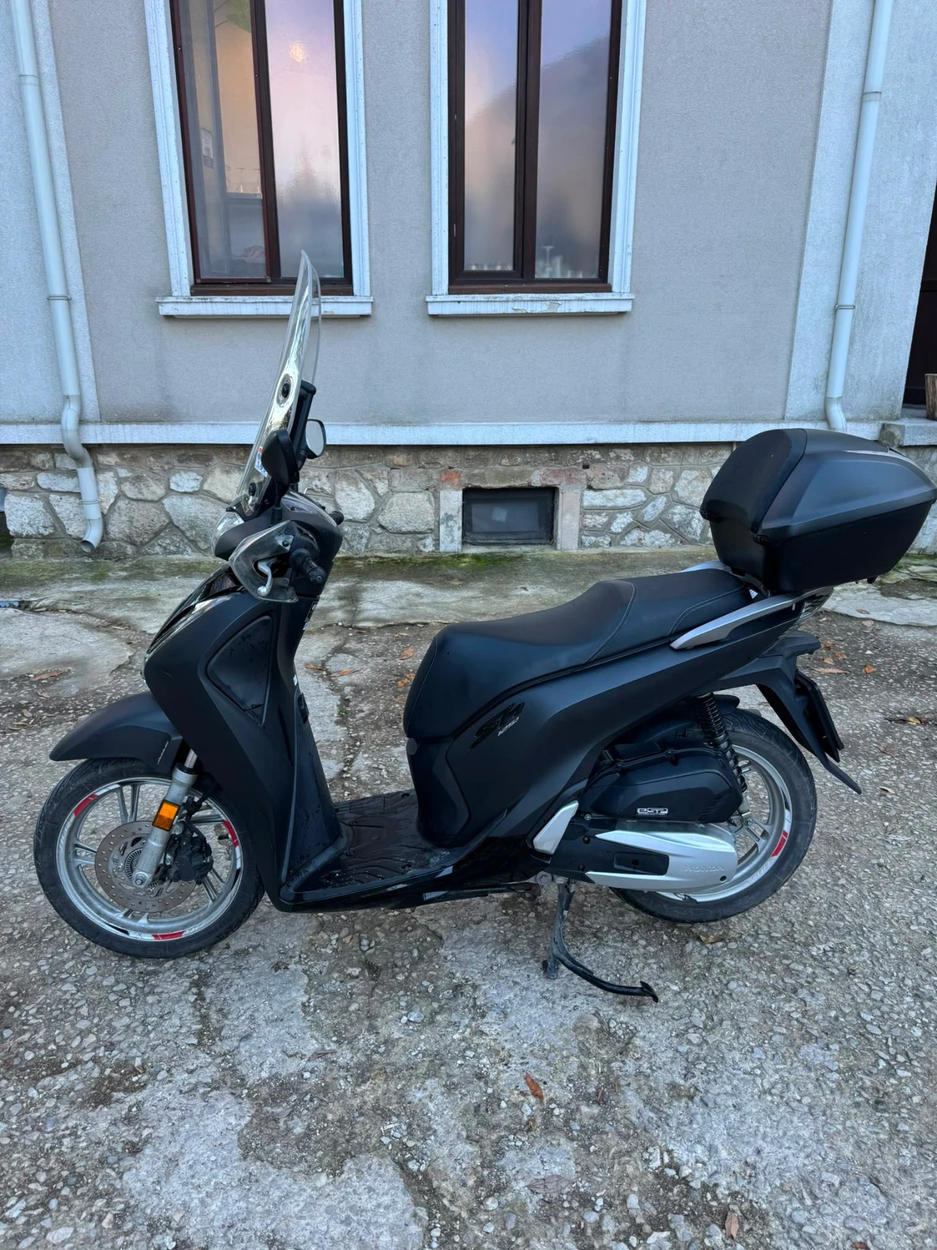 Honda Sh | Mobile.bg � ����������� 2