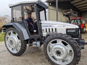 Трактор Deutz-Fahr 90, снимка 5