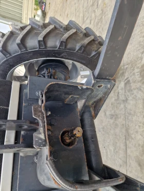 Трактор Deutz-Fahr 90, снимка 4