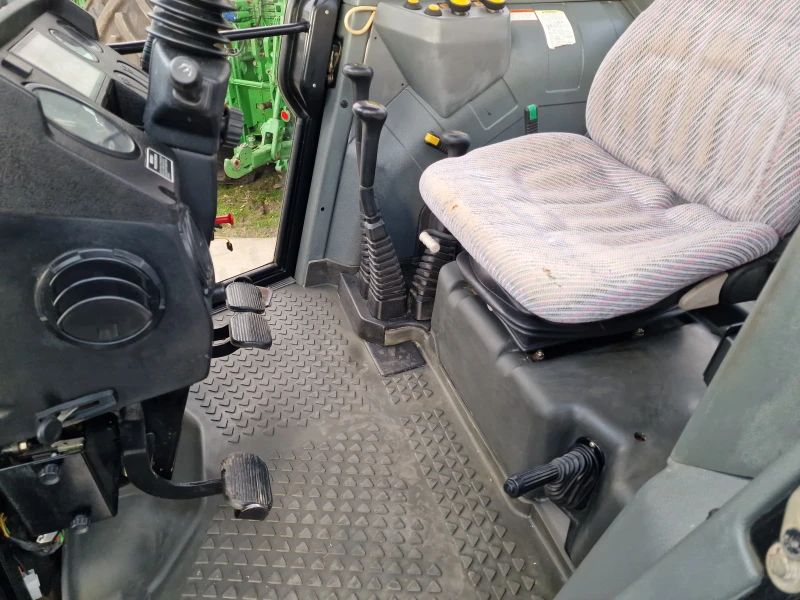 Трактор Deutz-Fahr 90, снимка 10 - Селскостопанска техника - 52774497