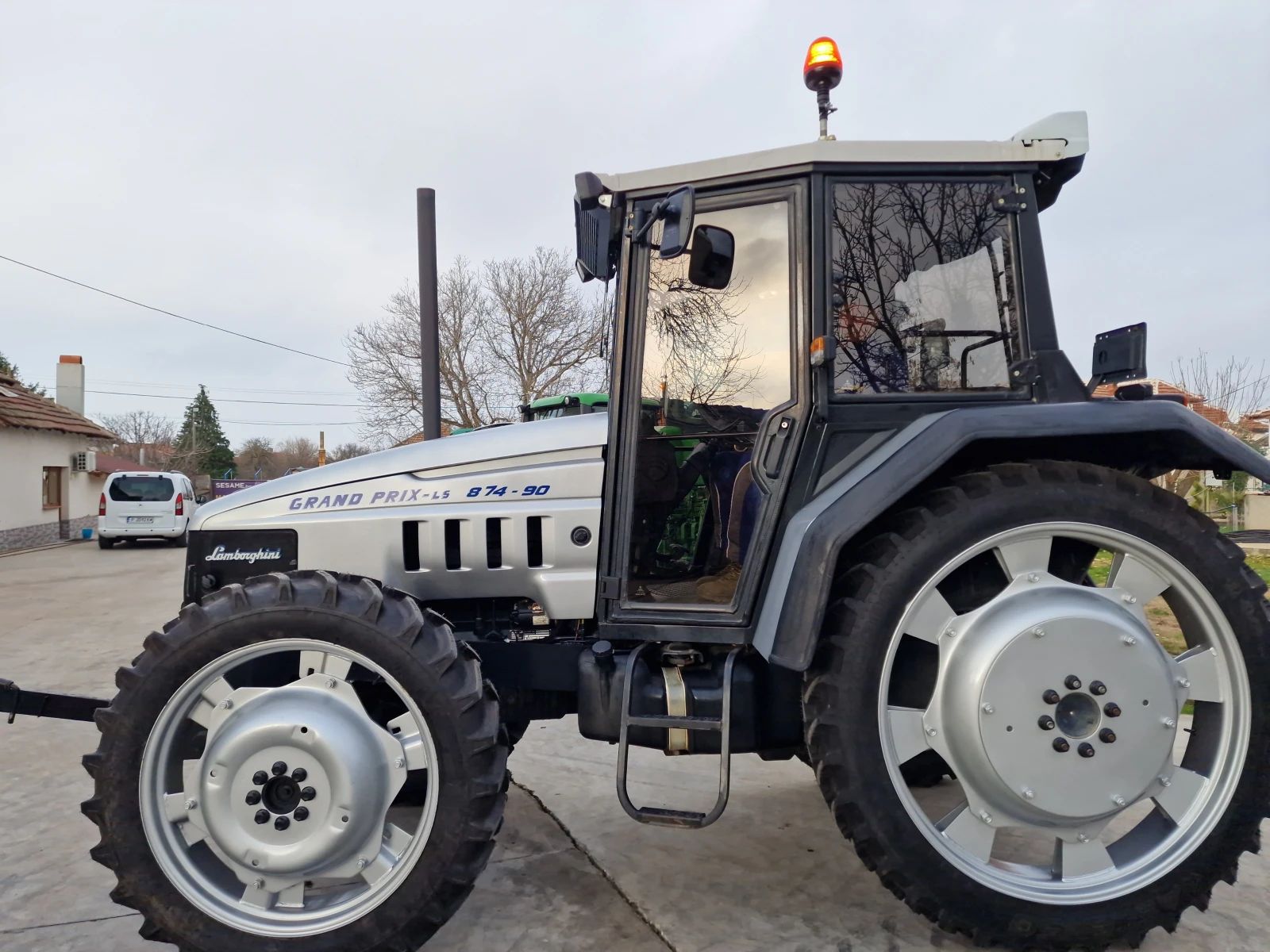  Deutz-Fahr 90 | Mobile.bg   9