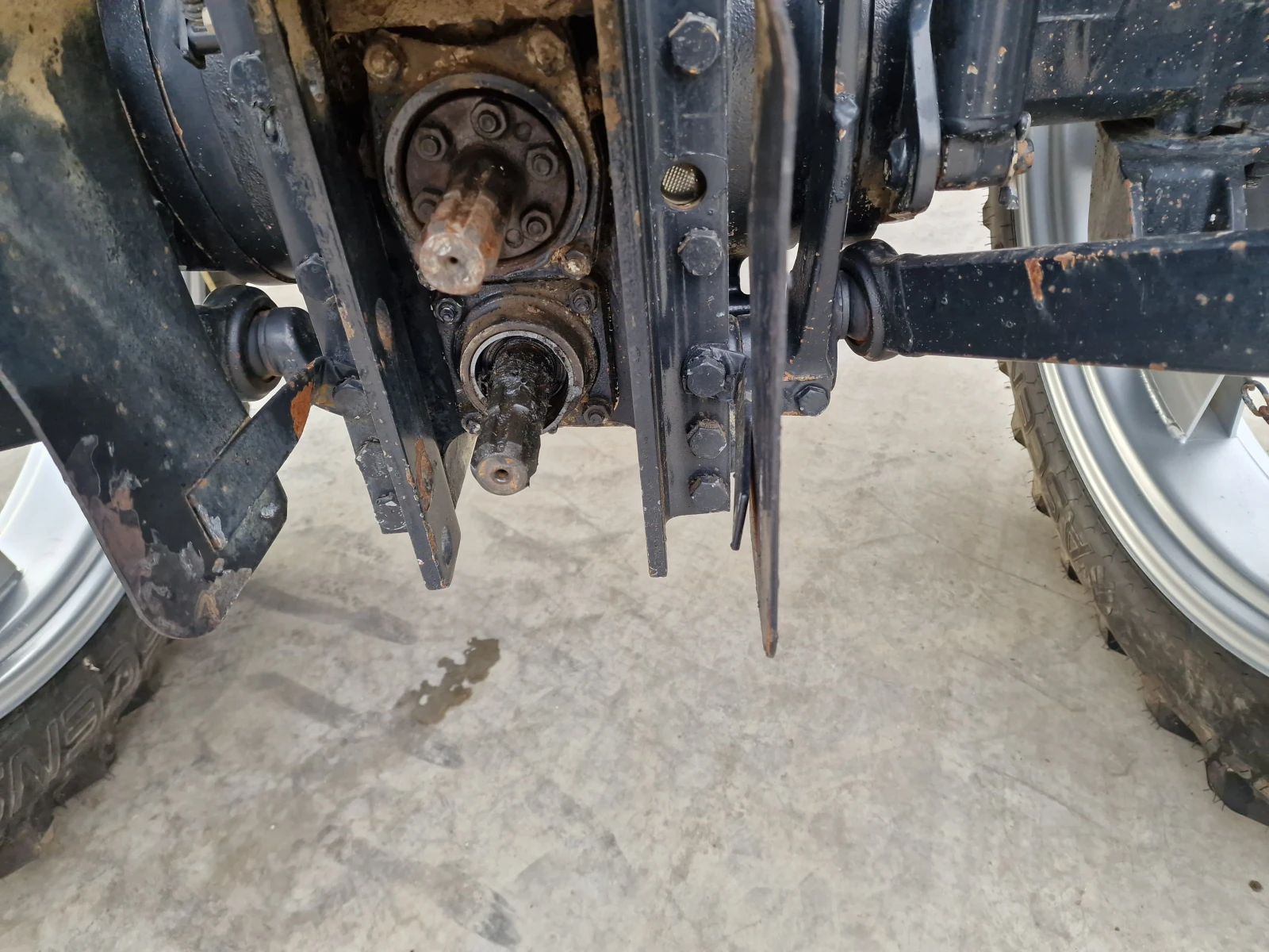  Deutz-Fahr 90 | Mobile.bg   8