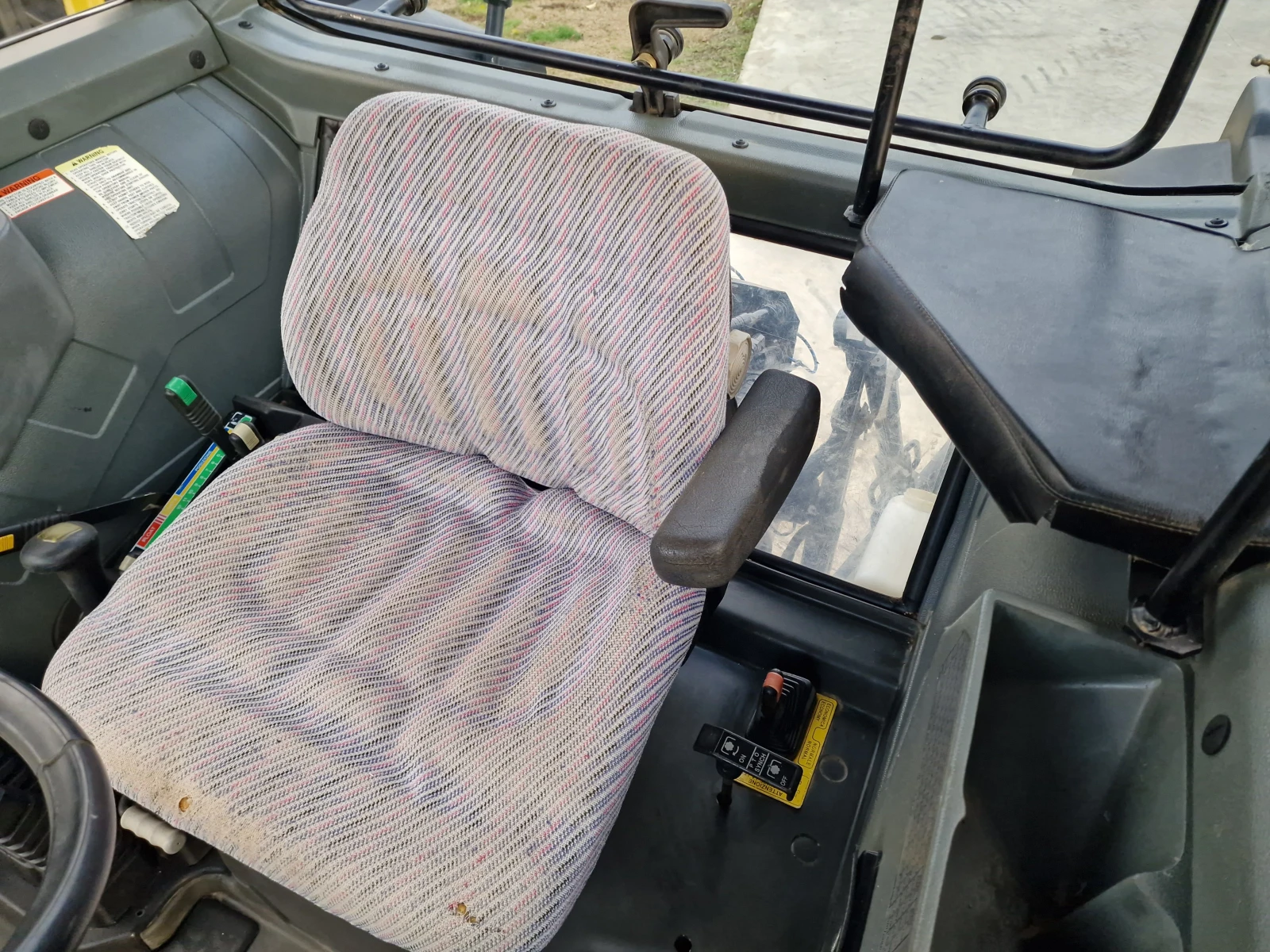  Deutz-Fahr 90 | Mobile.bg   11