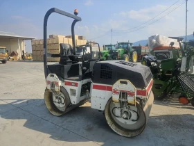 Валяк BOMAG BW138 AD, снимка 3