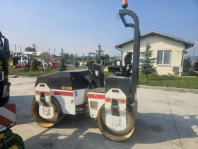 Валяк BOMAG BW138 AD, снимка 4