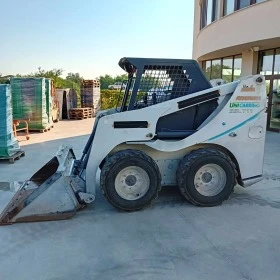        Bobcat TCM - Unicarriers SSL 711 - 