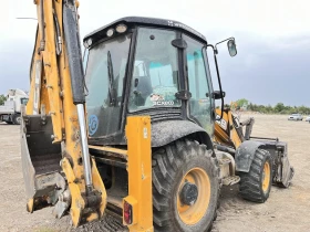 Багер JCB 3CX, снимка 5