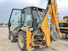 Багер JCB 3CX, снимка 4