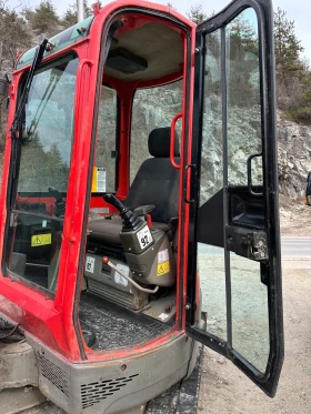  Yanmar Vio -2405 kg | Mobile.bg    9