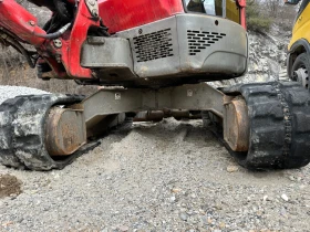  Yanmar Vio -2405 kg | Mobile.bg    7