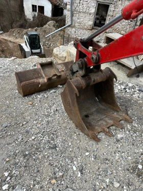  Yanmar Vio -2405 kg | Mobile.bg    4