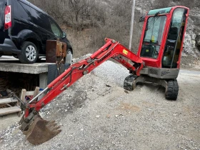  Yanmar Vio -2405 kg | Mobile.bg    3