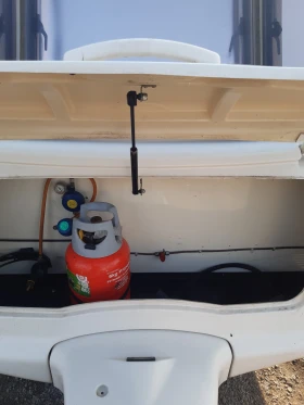 Каравана Bailey SENATOR , снимка 5