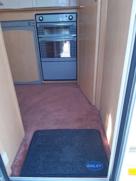 Каравана Bailey SENATOR , снимка 7