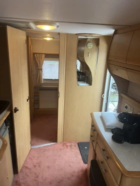 Каравана Bailey SENATOR , снимка 13