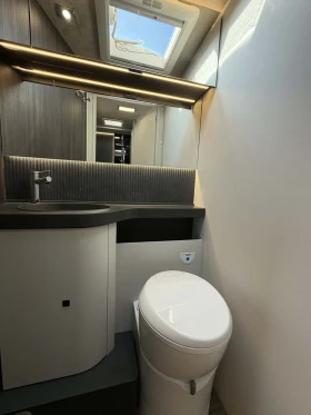 Кемпер Mobilvetta KEA i86 2026 , снимка 5