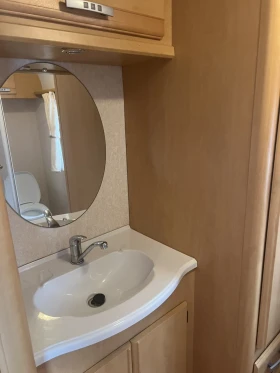 Каравана Bailey SENATOR , снимка 15