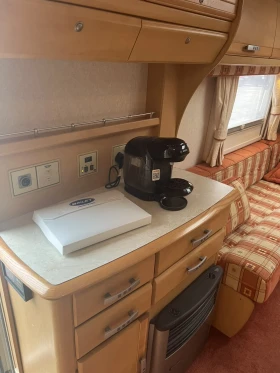 Каравана Bailey SENATOR , снимка 11