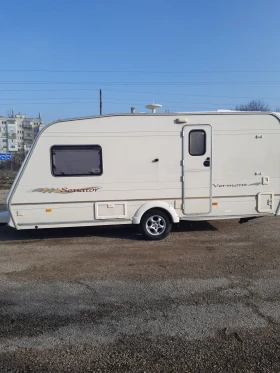 Каравана Bailey SENATOR , снимка 1