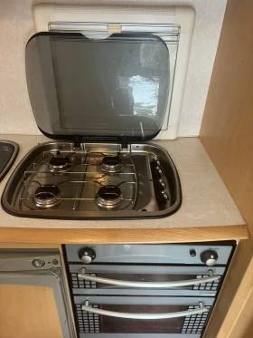 Каравана Bailey SENATOR , снимка 9