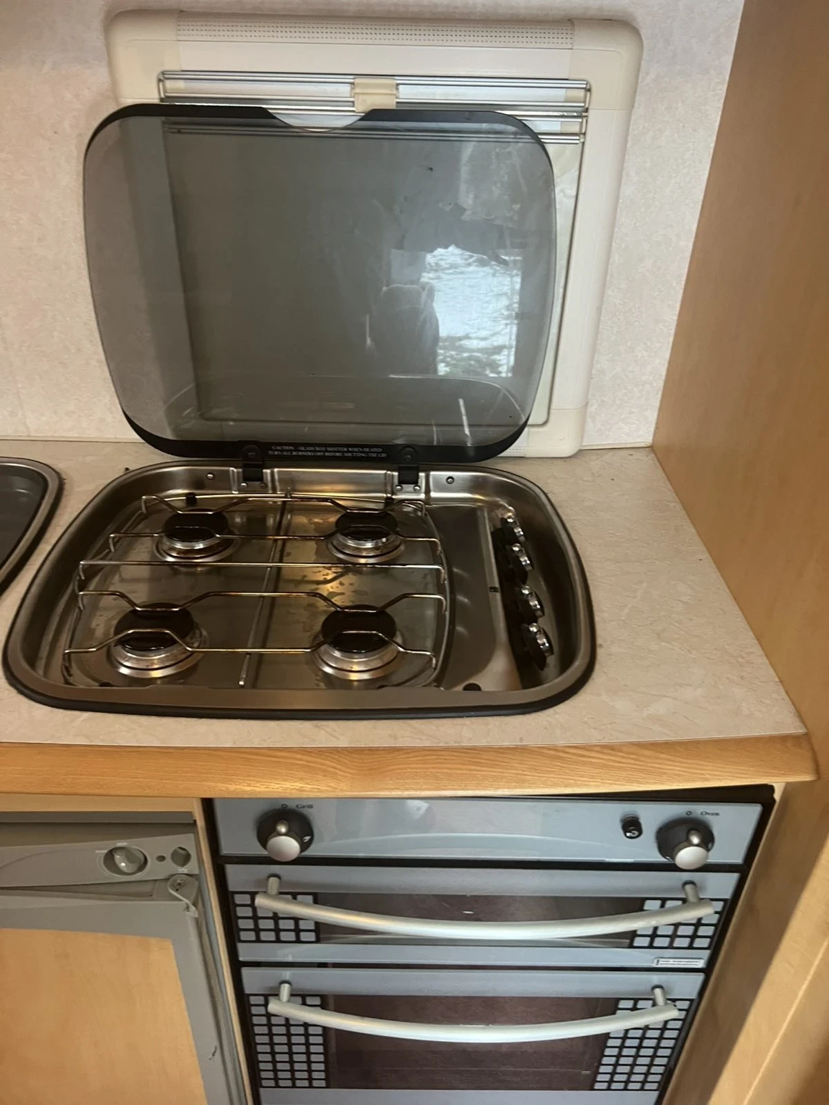 Каравана Bailey SENATOR  - изображение 9