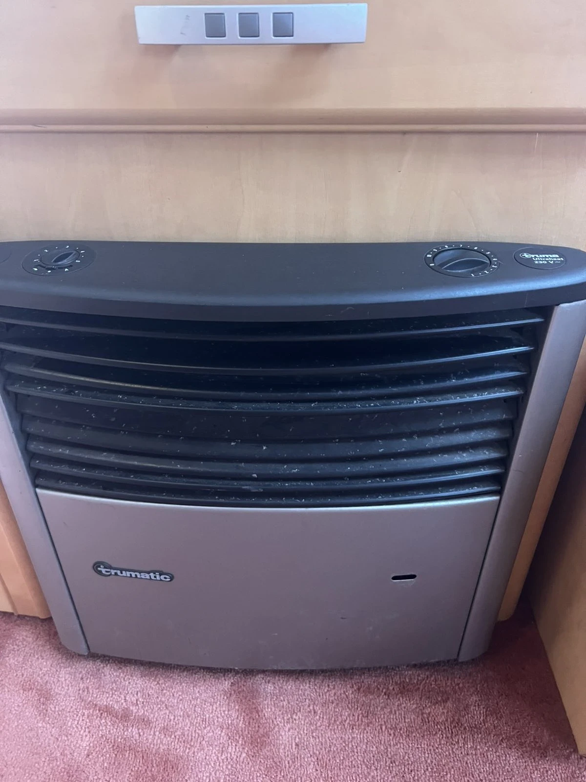 Каравана Bailey SENATOR  - изображение 10