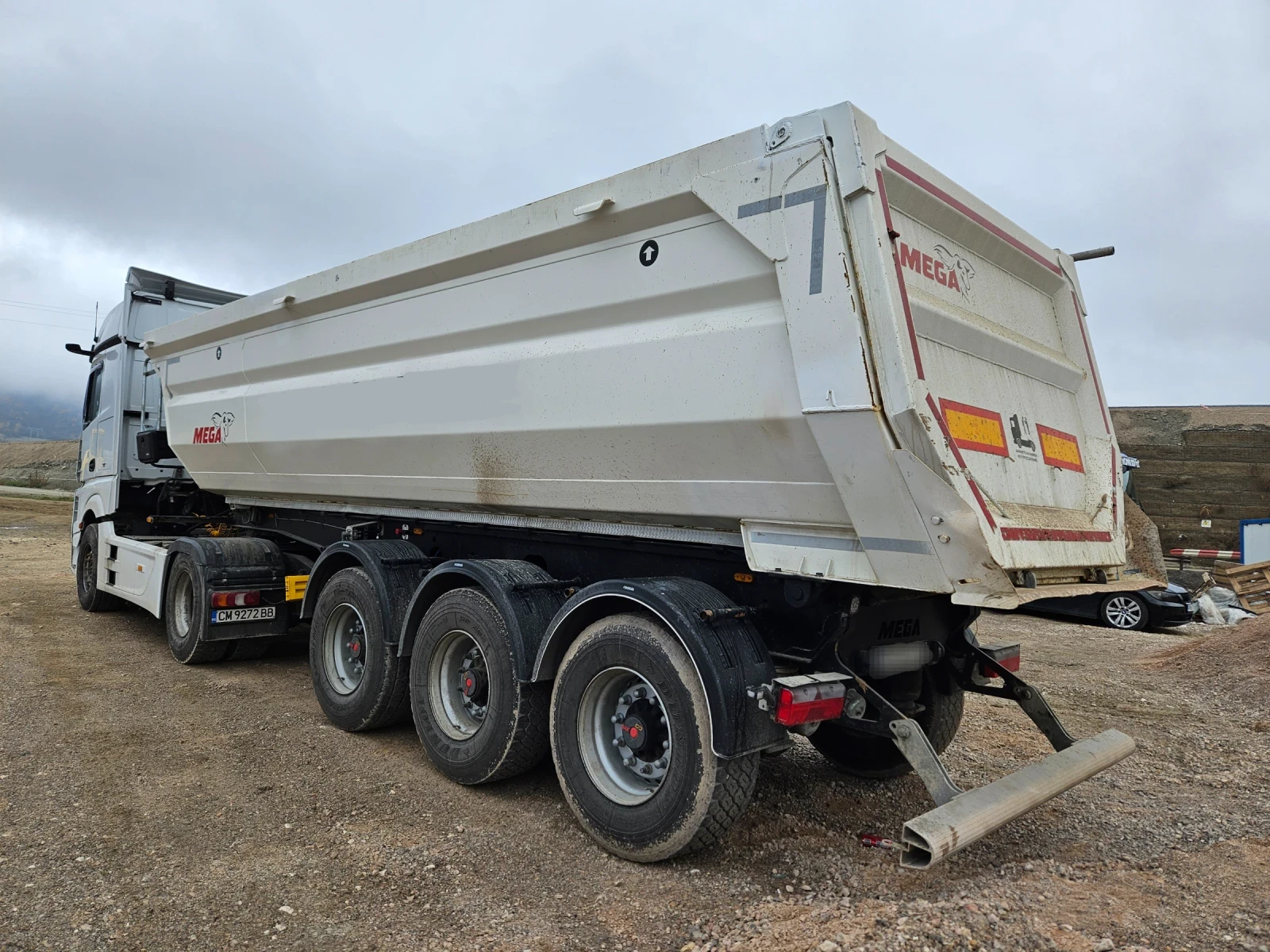 ����������� Mega MNW 28 ���. �. | Mobile.bg � ����������� 2