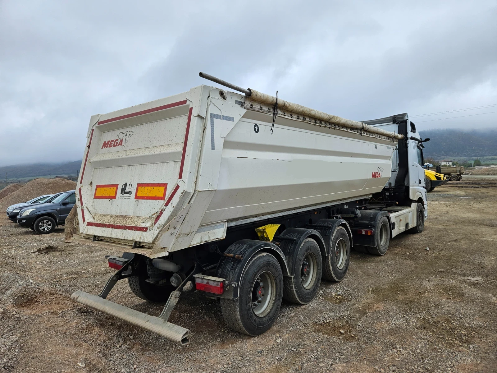 ����������� Mega MNW 28 ���. �. | Mobile.bg � ����������� 1