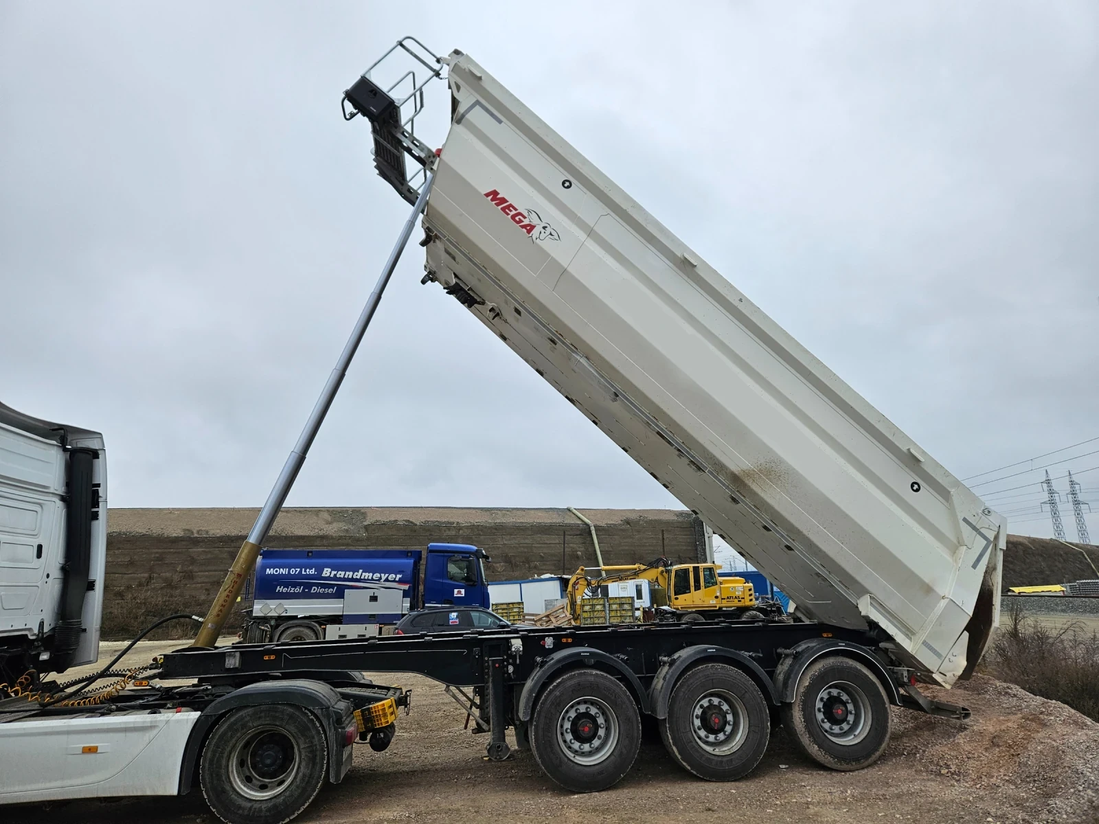 ����������� Mega MNW 28 ���. �. | Mobile.bg � ����������� 3