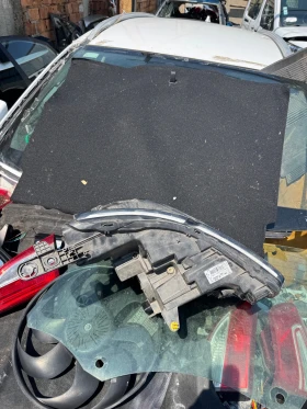 Citroen C4 2023г ляв фар 9830649480, снимка 5