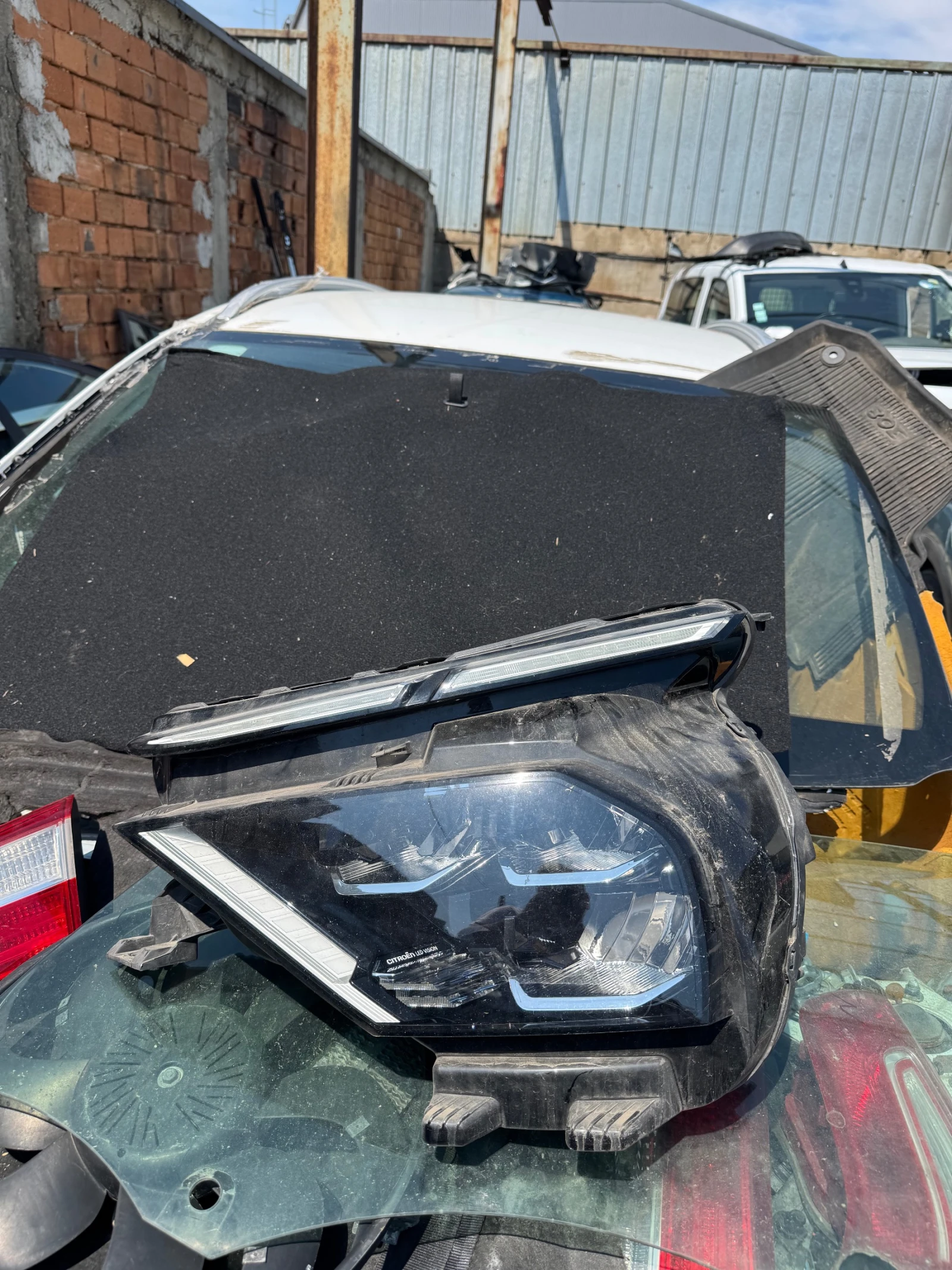 Citroen C4 2023   9830649480 | Mobile.bg   3