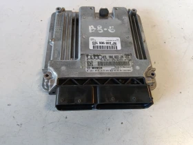 ����� �� �������� �� �������� 2.0TDI Audi A4
