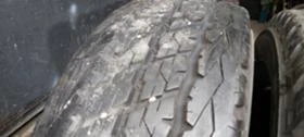Гуми Летни 215/70R15, снимка 4