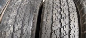 Гуми Летни 215/70R15, снимка 2