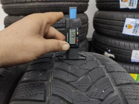 Гуми Зимни 235/60R18, снимка 3