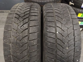 Гуми Зимни 235/60R18, снимка 2