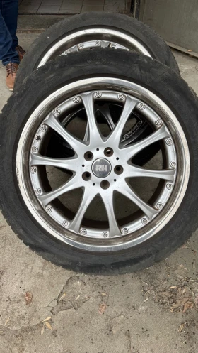 Джанти за Mercedes-Benz ML, снимка 2