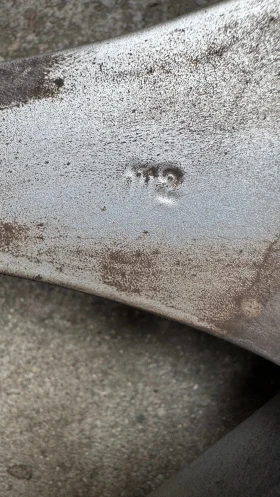 Джанти за Mercedes-Benz ML, снимка 6