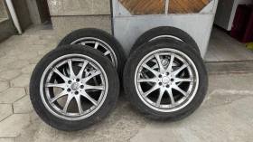 Джанти за Mercedes-Benz ML, снимка 1