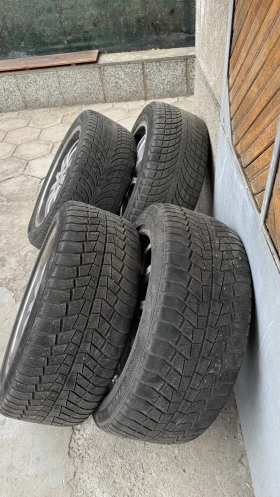 Джанти за Mercedes-Benz ML, снимка 3