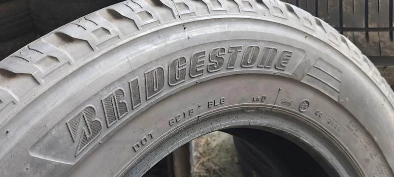 Гуми Летни 215/70R15, снимка 7 - Гуми и джанти - 32282681