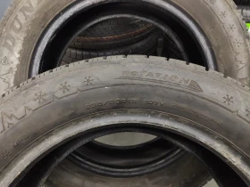 Гуми Зимни 235/60R18, снимка 6 - Гуми и джанти - 44974842