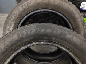 Гуми Зимни 235/60R18, снимка 5 - Гуми и джанти - 44974842