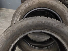 Гуми Зимни 235/60R18, снимка 4 - Гуми и джанти - 44974842