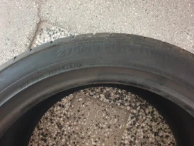 Гуми Летни 245/45R19, снимка 4 - Гуми и джанти - 46558386