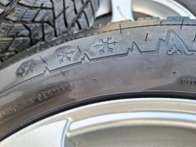 Гуми с джанти Dunlop 205/55R16, снимка 5 - Гуми и джанти - 47714124