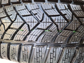 Гуми с джанти Dunlop 205/55R16, снимка 3 - Гуми и джанти - 47714124