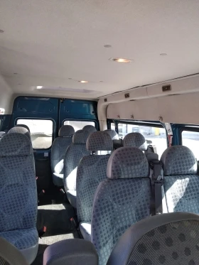 Лицензиран пътнически транспорт, снимка 4