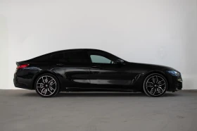 BMW 840 Gran Coupe xDrive M Sport Pro, снимка 4